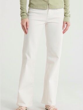 Sanctuary High Waist Flare Jeans